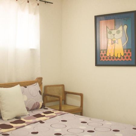 Hotel Casa Telma Santa Marta  Eksteriør bilde