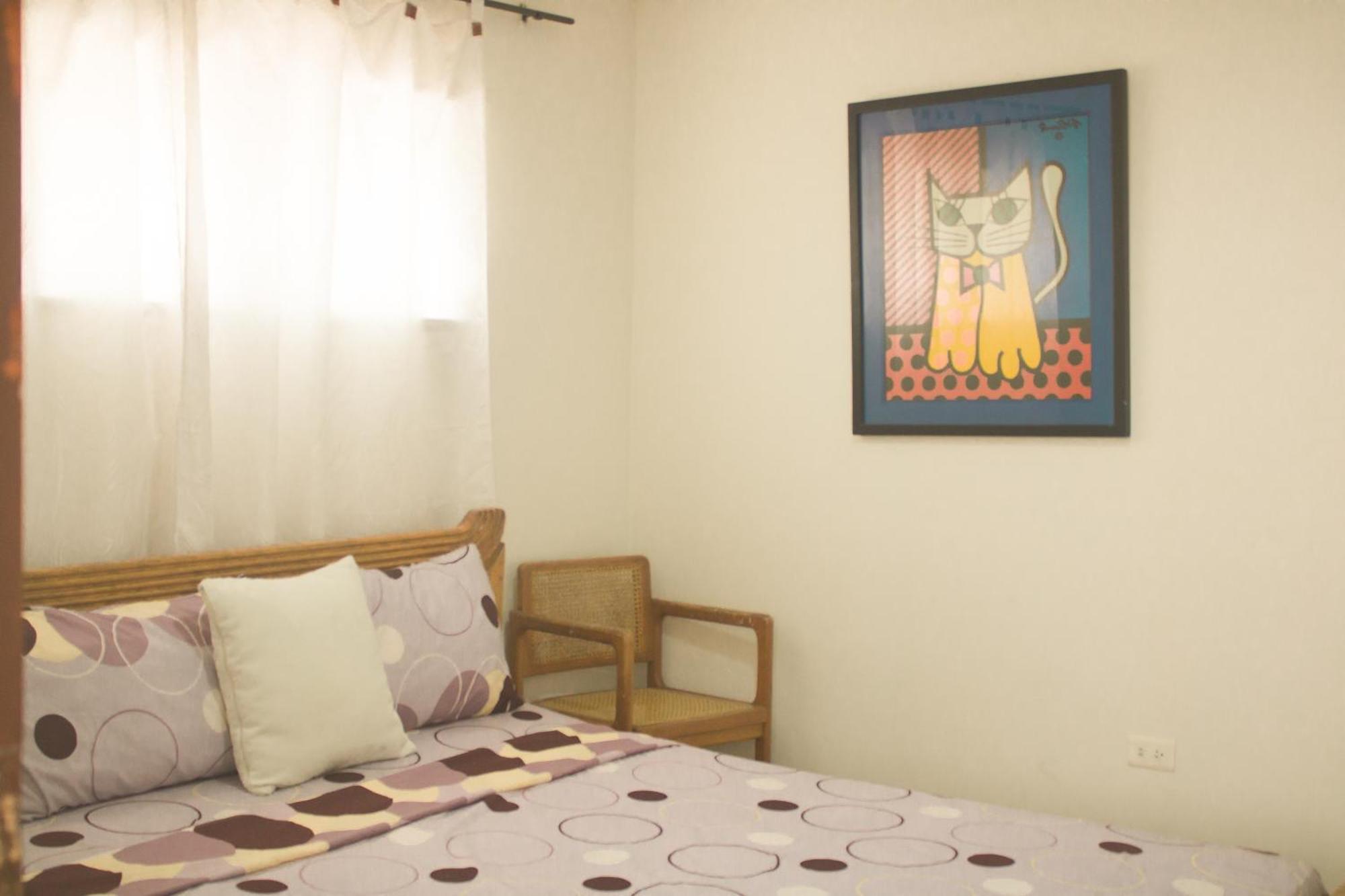 Hotel Casa Telma Santa Marta  Eksteriør bilde