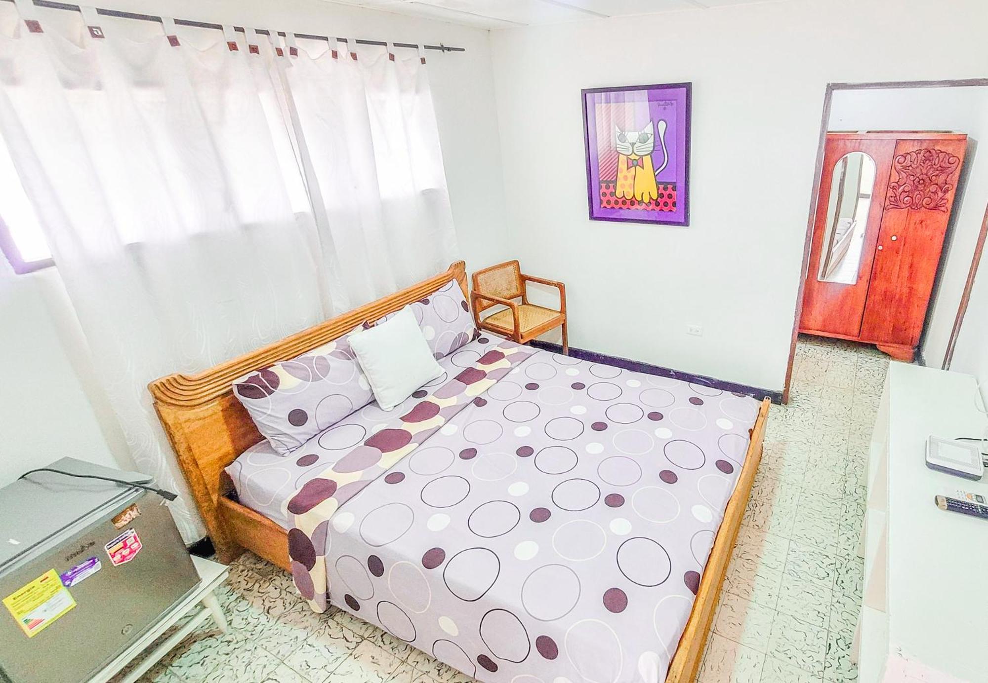 Hotel Casa Telma Santa Marta  Eksteriør bilde