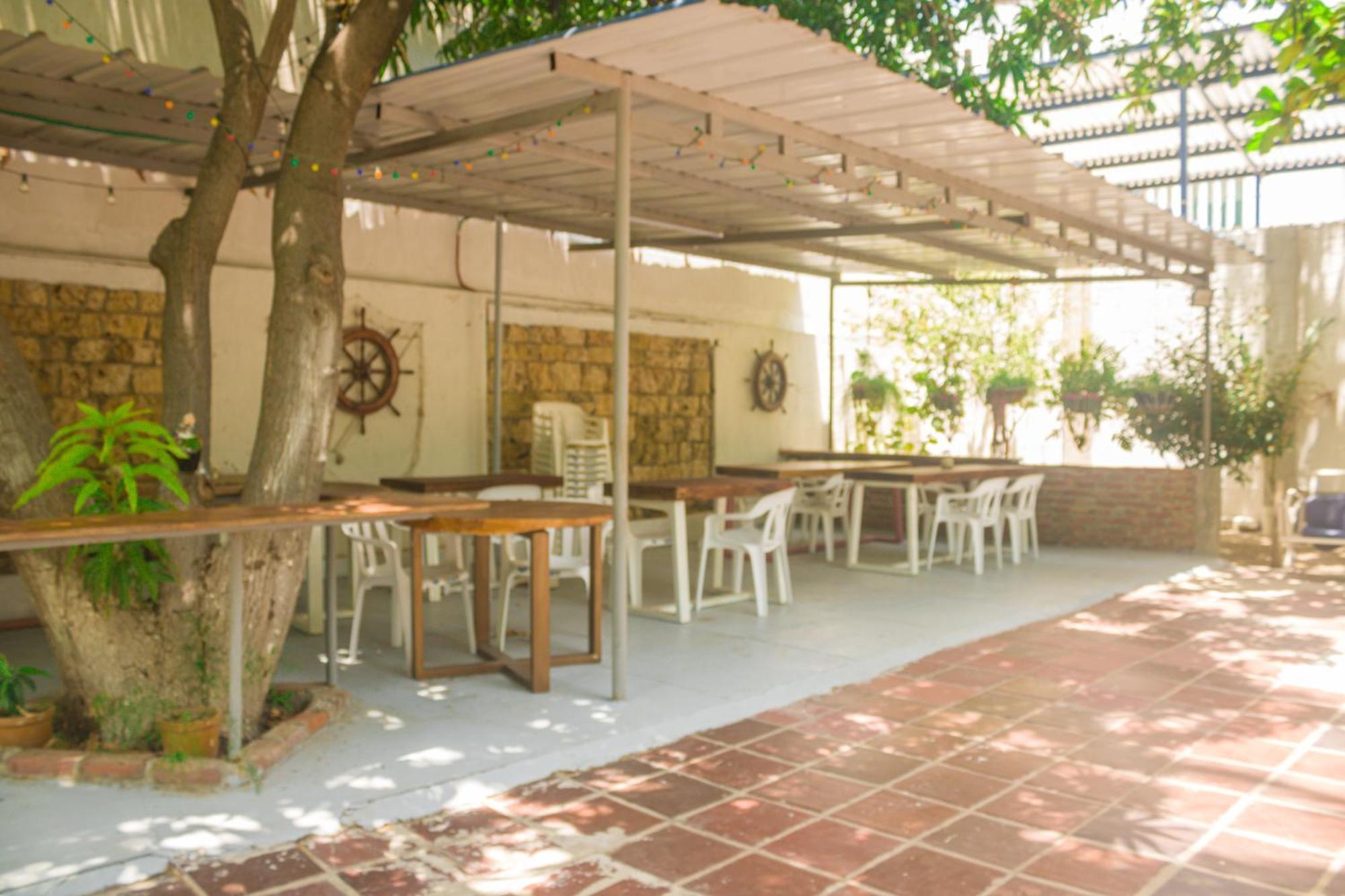 Hotel Casa Telma Santa Marta  Eksteriør bilde