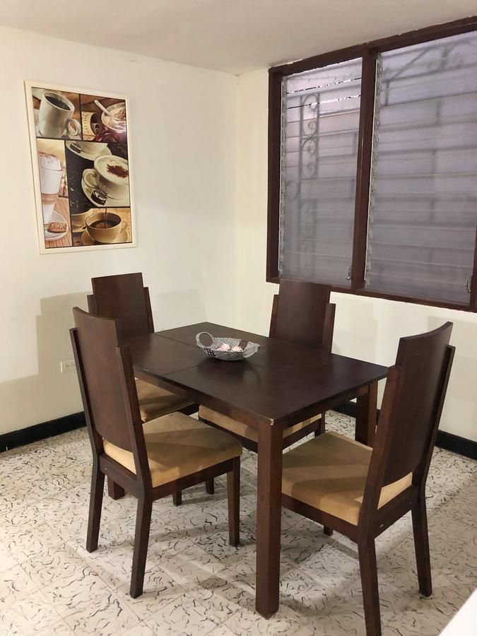 Hotel Casa Telma Santa Marta  Eksteriør bilde