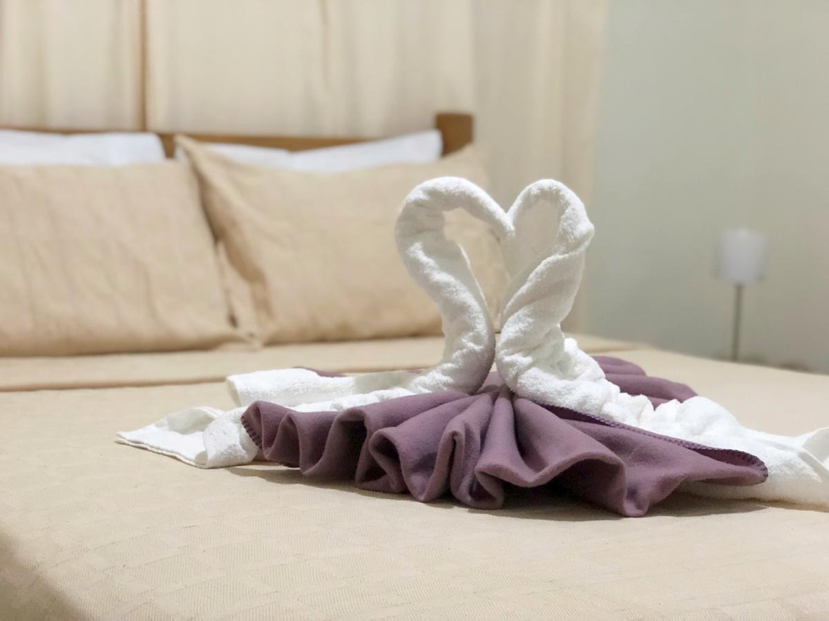 Hotel Casa Telma Santa Marta  Eksteriør bilde