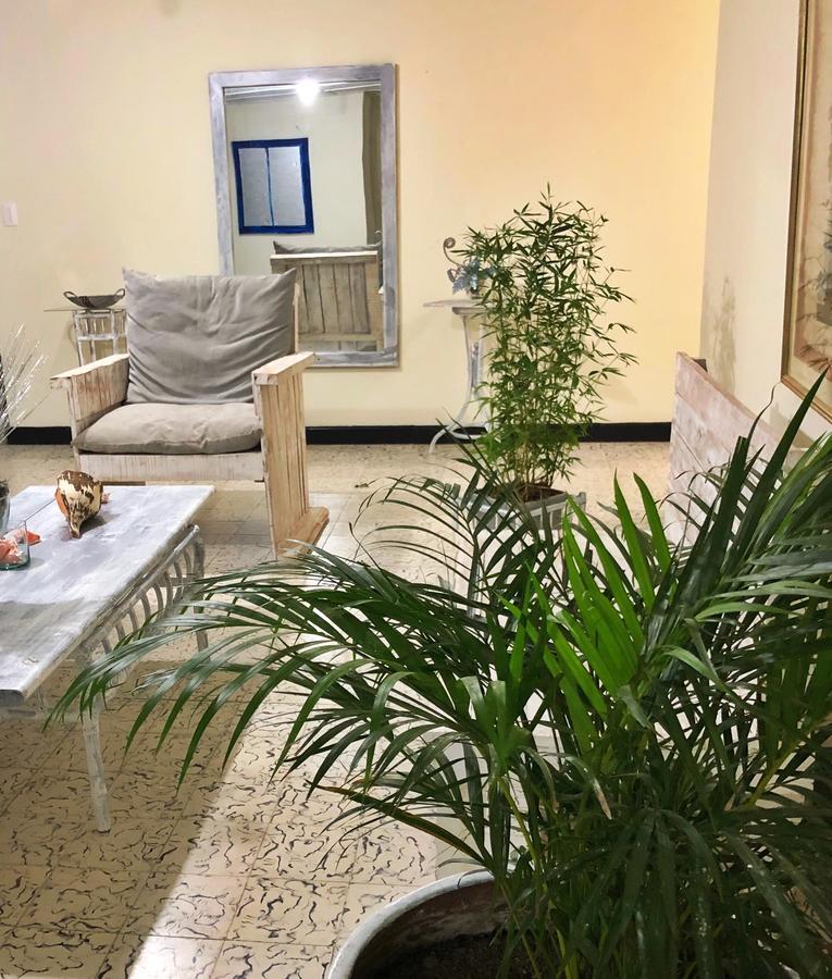 Hotel Casa Telma Santa Marta  Eksteriør bilde