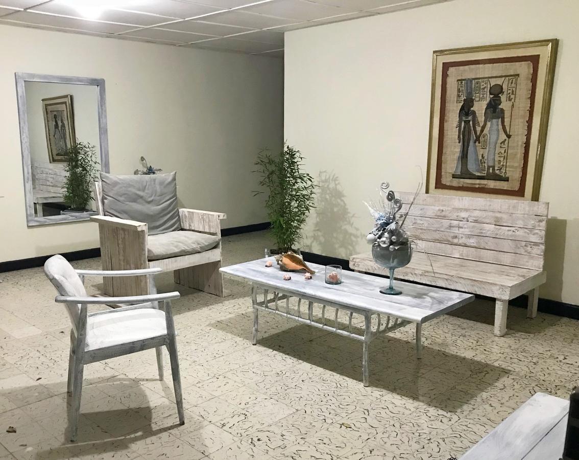 Hotel Casa Telma Santa Marta  Eksteriør bilde