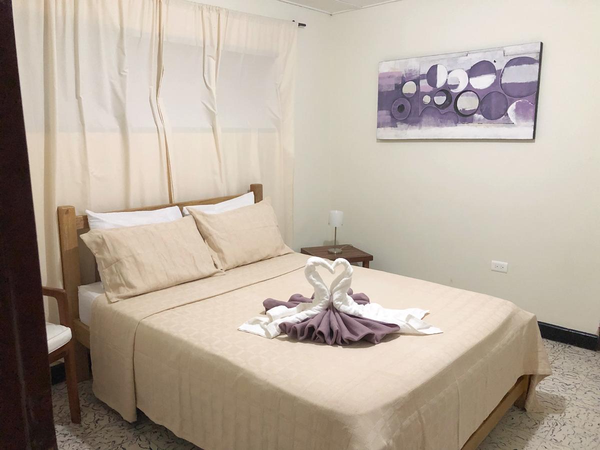 Hotel Casa Telma Santa Marta  Eksteriør bilde