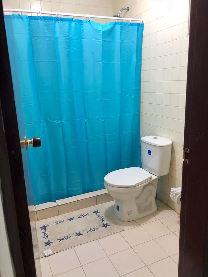 Hotel Casa Telma Santa Marta  Eksteriør bilde