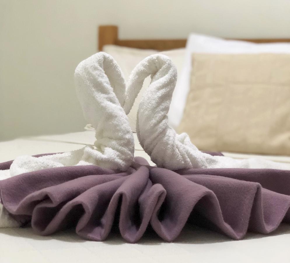 Hotel Casa Telma Santa Marta  Eksteriør bilde