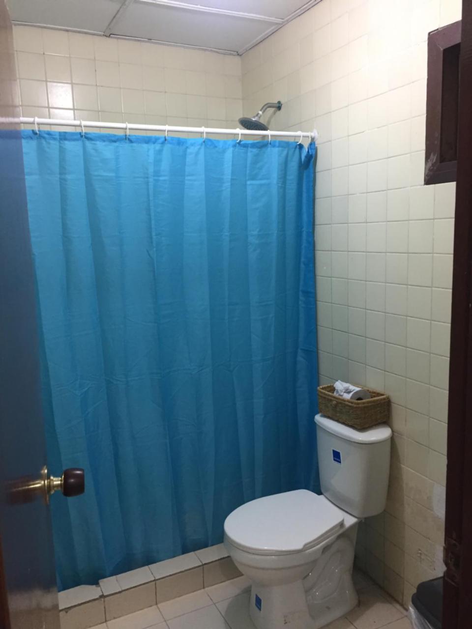 Hotel Casa Telma Santa Marta  Eksteriør bilde