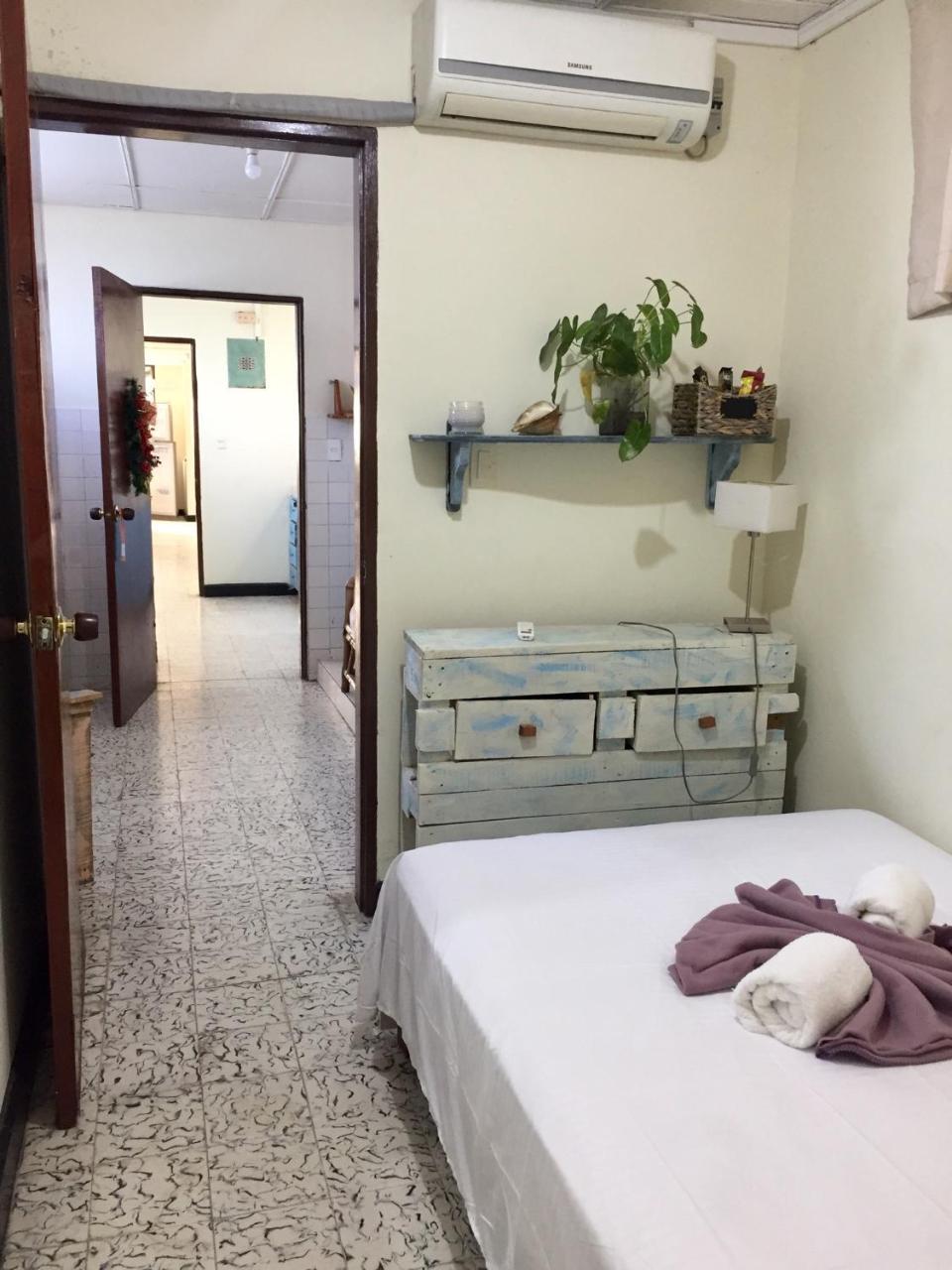Hotel Casa Telma Santa Marta  Eksteriør bilde